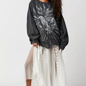 We The Free Juliet Pullover